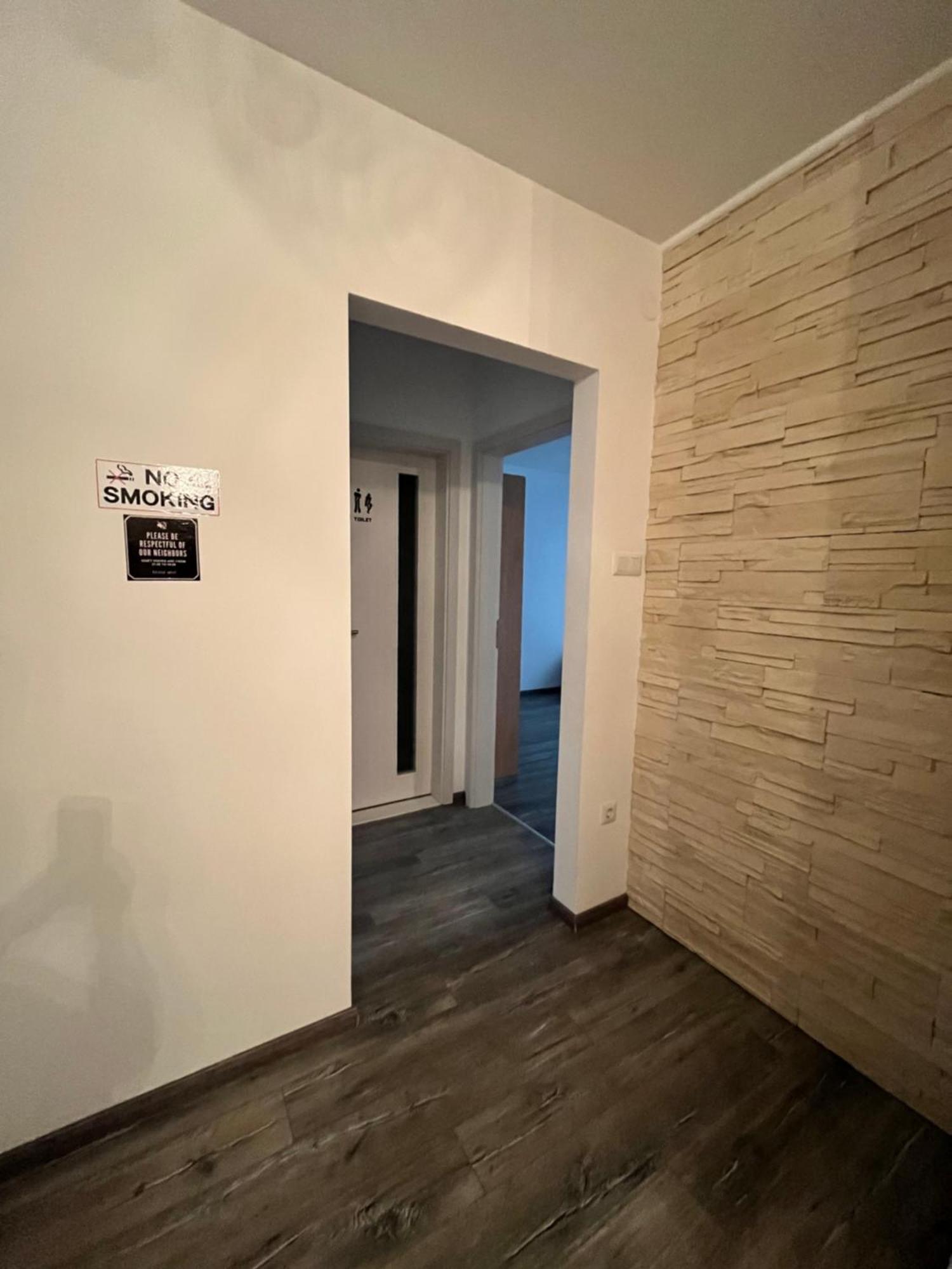 Rédiapartmanok Budapest Exterior foto