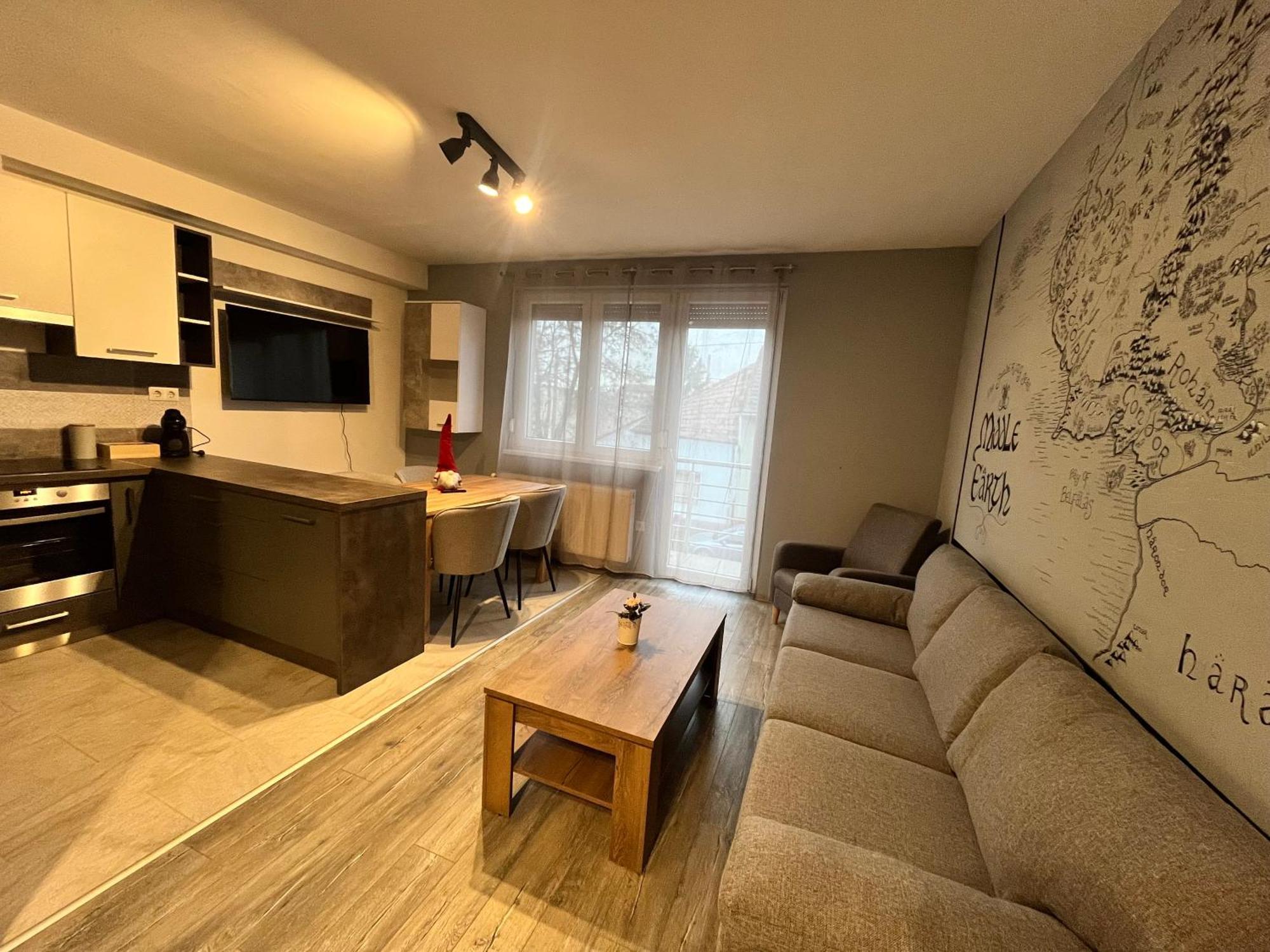 Rédiapartmanok Budapest Exterior foto