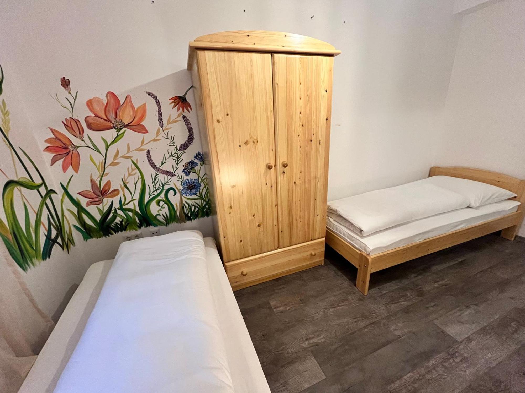 Rédiapartmanok Budapest Exterior foto